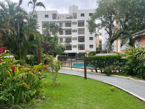 Apartment 50 meters from the beach in Praia do Tombo