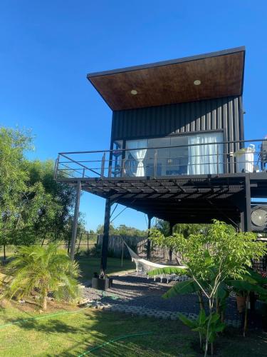 San Bernardino, con vista al lago in 聖伯納迪諾