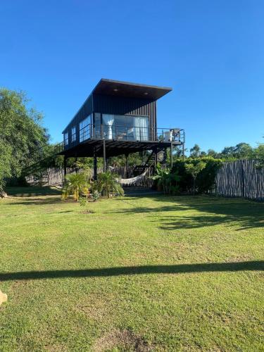 San Bernardino, con vista al lago in 聖伯納迪諾