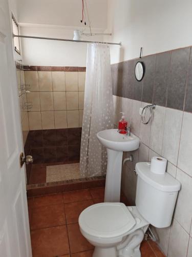 Hostel Travesía Urbana