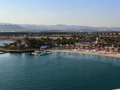 واحة ايلة ازور, Aqaba