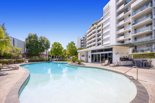 Horton Apartments, Maroochydore