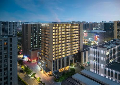 Novotel Hangzhou Xintiandi