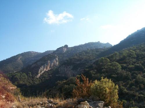 周邊環境, Loft Cuco in 貝尼法薩波布拉