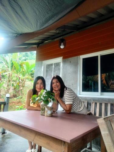 Chonnapha Homestay 2