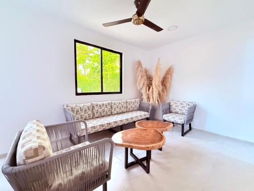 Villa Santy Paraiso lujoso & Privado in Ricaurte