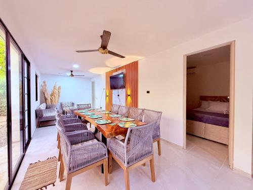 Villa Santy Paraiso lujoso & Privado in Ricaurte