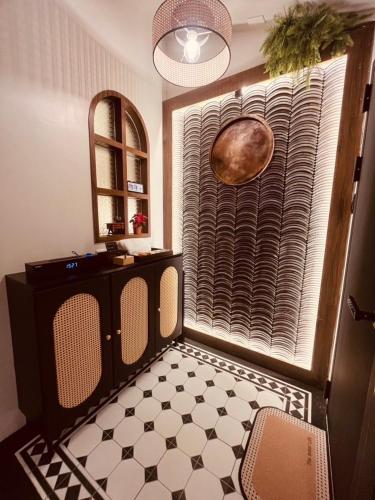 겐 프러덕트 B&B