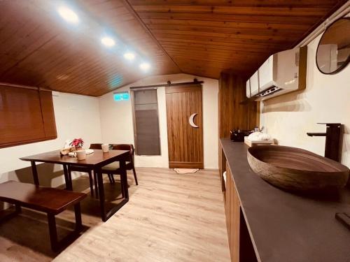 겐 프러덕트 B&B