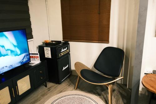 겐 프러덕트 B&B