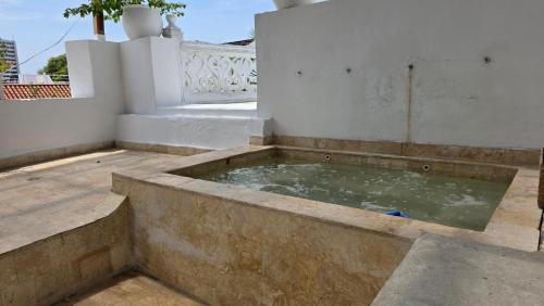 Hotel Casa la Tablada - image 5