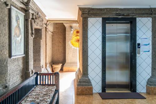 ヴィラリシ ホテル