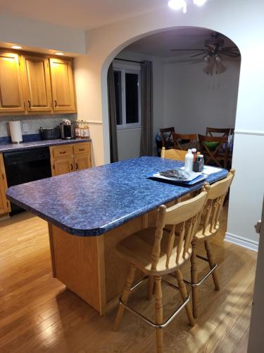 Power House in คิงสตัน (NS)