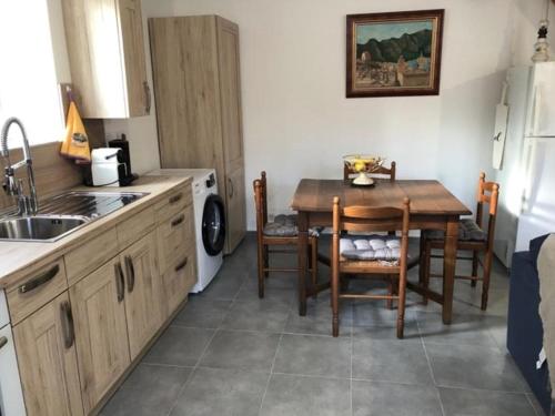 Gîte de Charme en Auvergne avec Animaux Acceptés - FR-1-489-595 (Gite de Charme en Auvergne avec Animaux Acceptes - FR-1-489-595) in Valiņjata