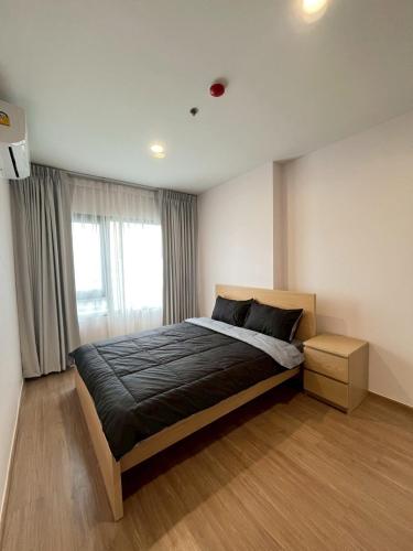 Stay in near International airport, Bangkok
