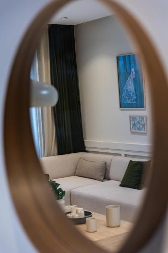 Chic Studio - Gym access & Free parking, Casablanca (fotografie 5)