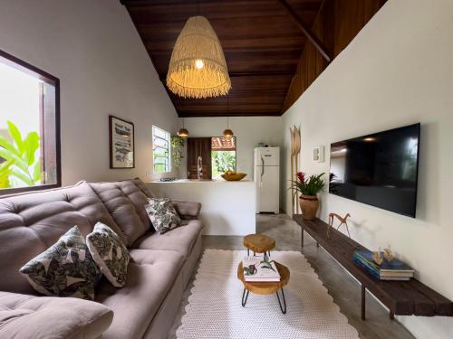 Vila Bananeiras, Casa Dona Rosa – khách sạn tại Pantanal