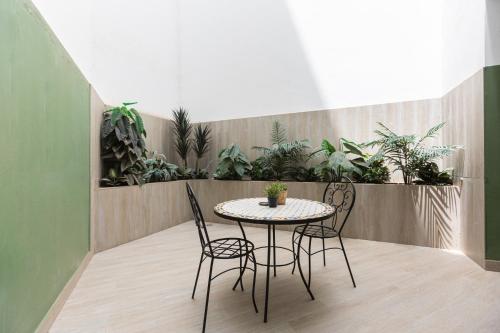 Chic Studio - Gym access & Free parking, Casablanca (fotografie 3)