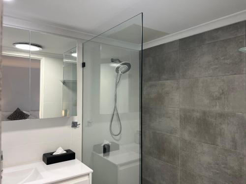 Paxsafe Sydney Hyde Park Private Apartments - Roof Top Retreat & Pool - image 7