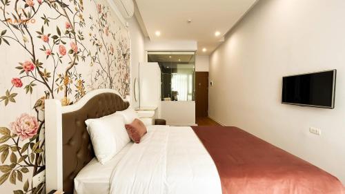 Mango Hotel - Ha Noi Railway station