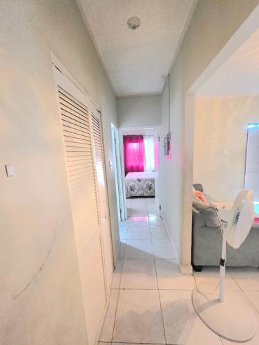 #1 Jacaranda Vacation Home in Spanish Town