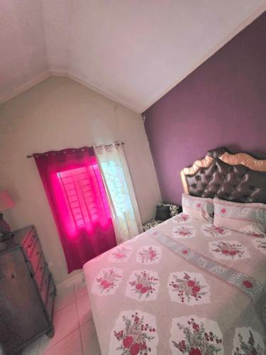 #1 Jacaranda Vacation Home in Spanish Town