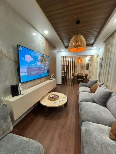 NEW Villas Milas a few steps from Tela beach – khách sạn tại Tela