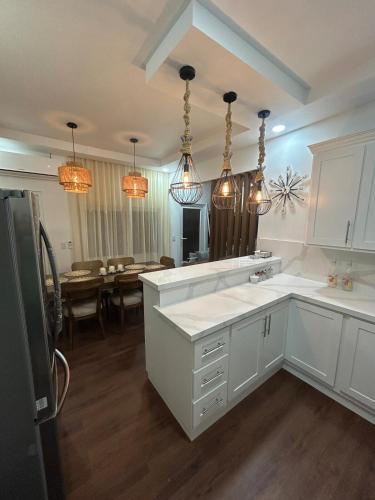 NEW Villas Milas a few steps from Tela beach in Tela