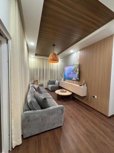 NEW Villas Milas a few steps from Tela beach in Tela