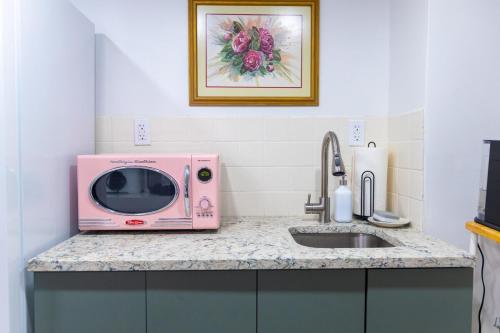 Retro 2 bedroom basement APT with free parking in New Rochelle (New York)