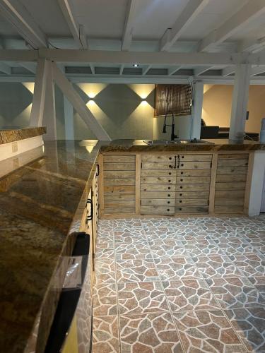 NEW Villas Milas a few steps from Tela beach in Tela