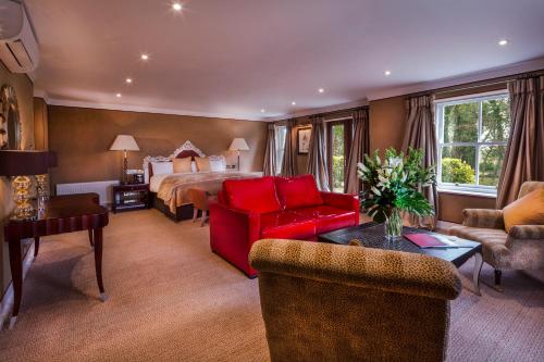 The Lodge at Ashford Castle - image 3