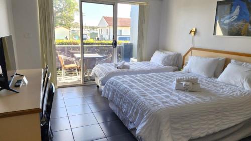 Jopen Motel Unit 2, Sussex Inlet