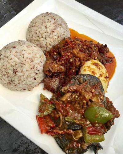 Ajoke Adabale Hotel in Lagos