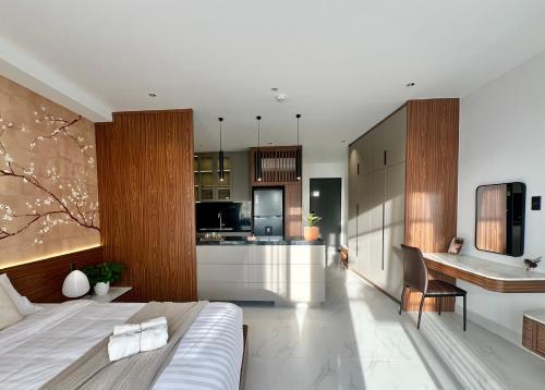 Liora Hotel Dalat