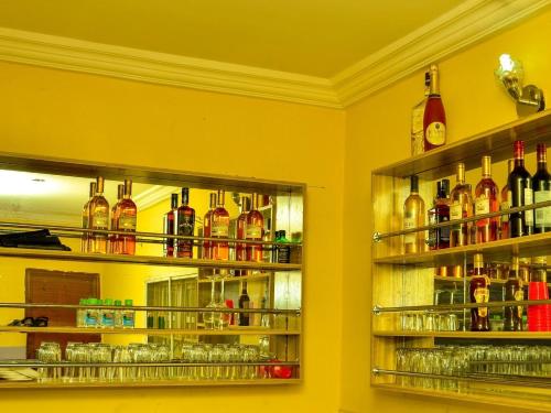 Ajoke Adabale Hotel in Lagos