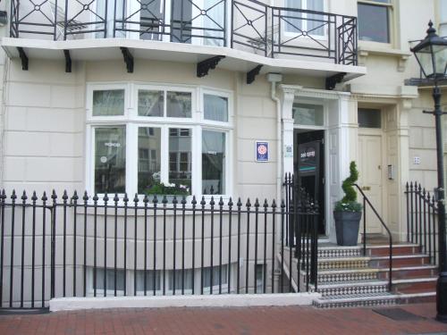 Sea Spray Brighton and Hove