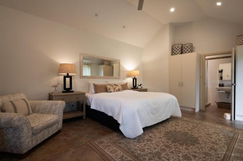 The Brooklet, Byron Bay (fotografie 4)