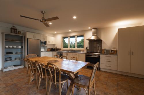 The Brooklet, Byron Bay (fotografie 5)