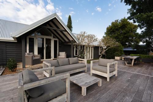The Brooklet, Byron Bay (fotografie 9)