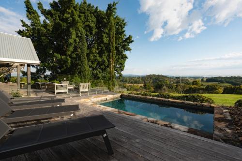 The Brooklet, Byron Bay (fotografie 8)