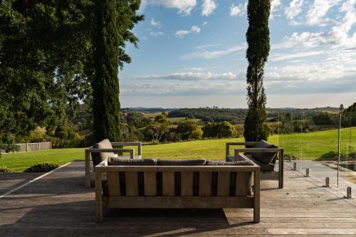 The Brooklet, Byron Bay (fotografie 10)