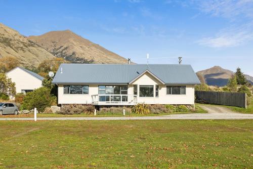 Udvendig, Hampshire Holiday Parks - Glendhu Bay in Glendhu Bay