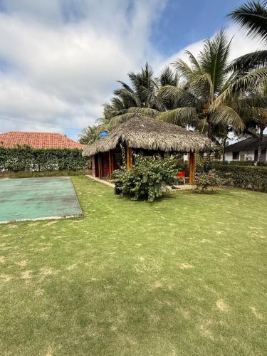 Casa Vacacional Valles de Olon in Santa Elena
