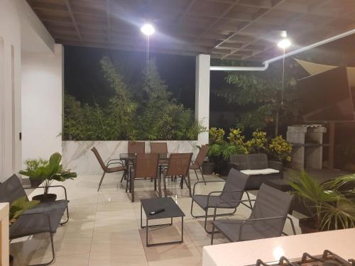 Residence in Salinitas, Los Cobanos in Los Cobanos