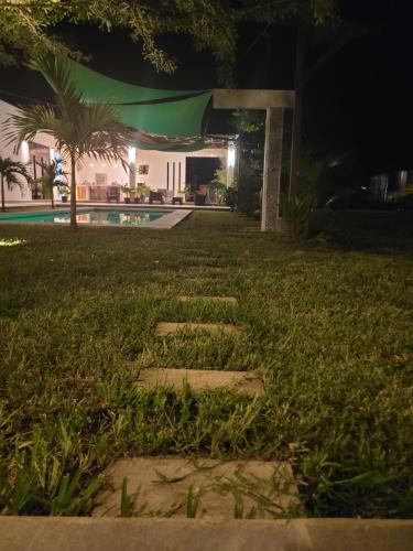 Residence in Salinitas, Los Cobanos in Los Cobanos