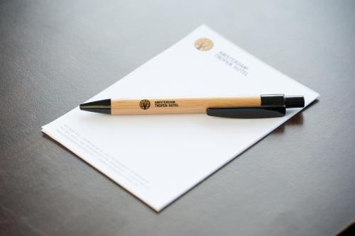 Amsterdam Tropen Hotel Photo 38