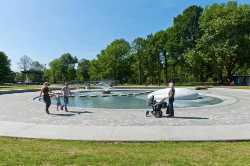 Amsterdam Tropen Hotel Photo 34