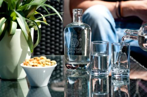 Amsterdam Tropen Hotel Photo 33