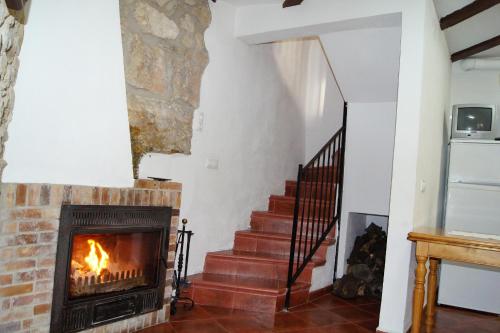 Casa Yayo in 貝尼法薩波布拉